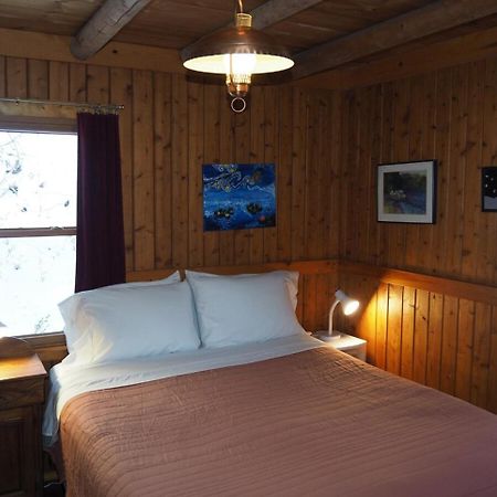 The Crystalaire Cabin - Charming And Relaxing! Frankfort Eksteriør bilde