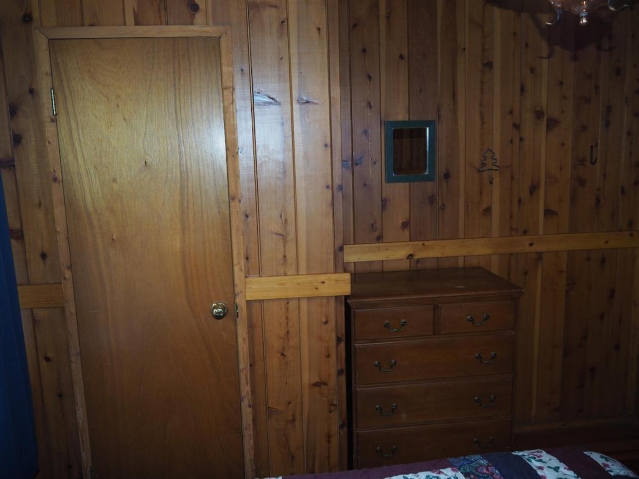 The Crystalaire Cabin - Charming And Relaxing! Frankfort Eksteriør bilde