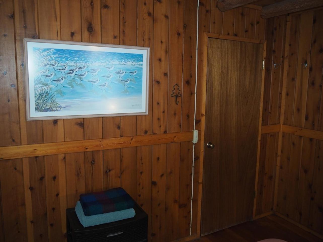 The Crystalaire Cabin - Charming And Relaxing! Frankfort Eksteriør bilde