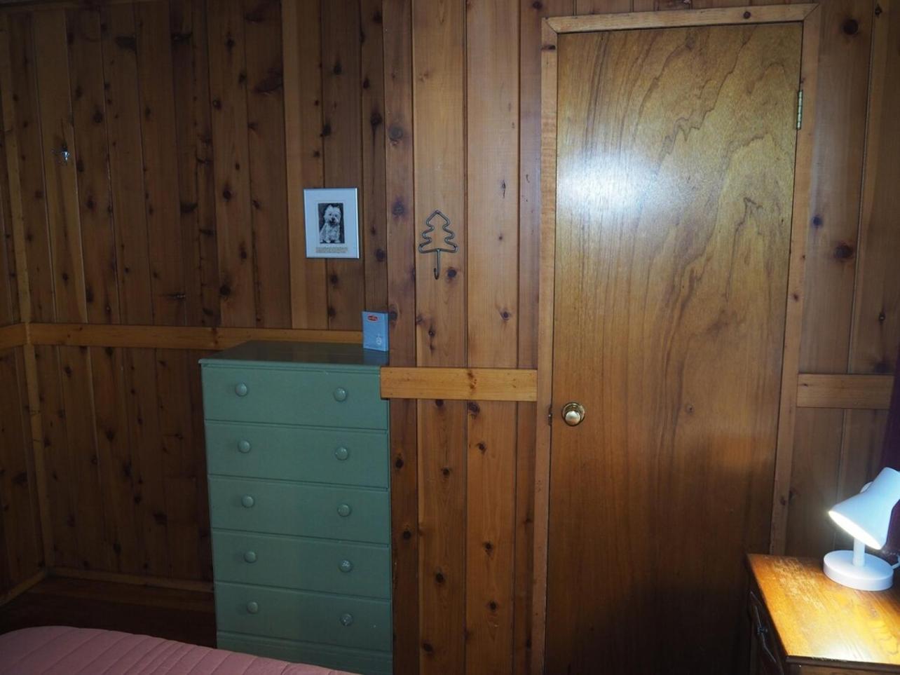 The Crystalaire Cabin - Charming And Relaxing! Frankfort Eksteriør bilde