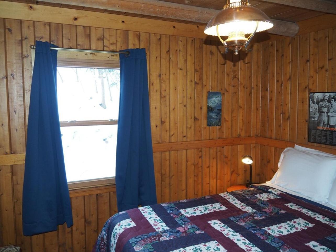 The Crystalaire Cabin - Charming And Relaxing! Frankfort Eksteriør bilde