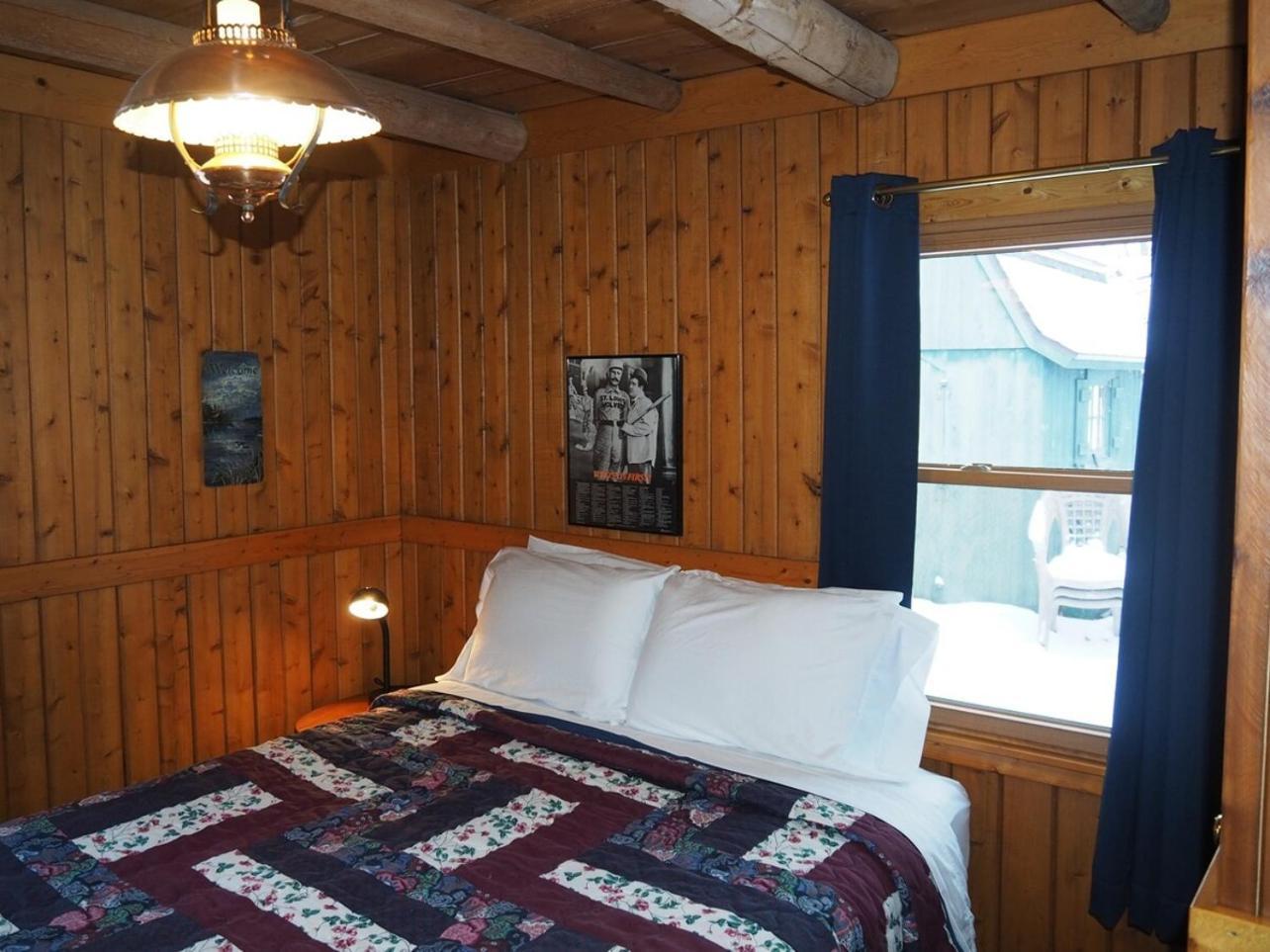 The Crystalaire Cabin - Charming And Relaxing! Frankfort Eksteriør bilde